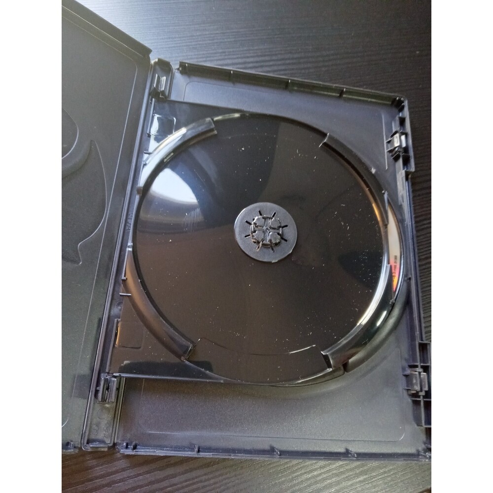 Casper DVD - Not tested - Picture 6 of 6